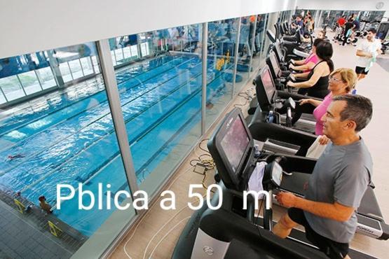 Apt 40 M2 Air Conditioning Abitacion-Salon-Cocina-Bano Radiant Heating Apartment Vigo Ngoại thất bức ảnh